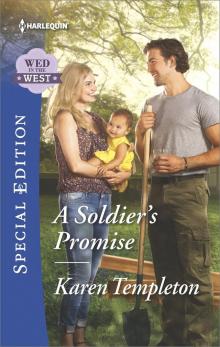 A Soldier's Promise Read online