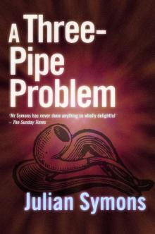A Three Pipe Problem Read online