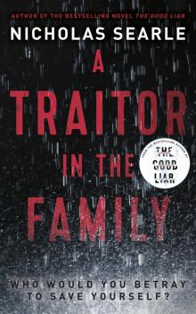 A Traitor in the Family Read online