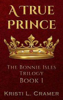 A True Prince Read online