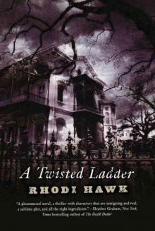 A Twisted Ladder Read online