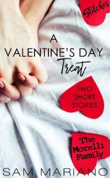 A Valentine's Day Treat: Two Short Stories Read online