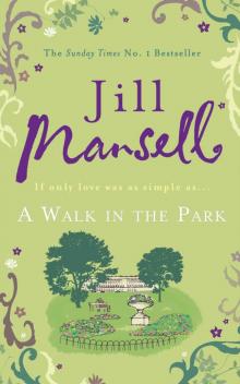 A Walk In The Park Read online