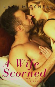 A Wife Scorned: Complete Series Read online