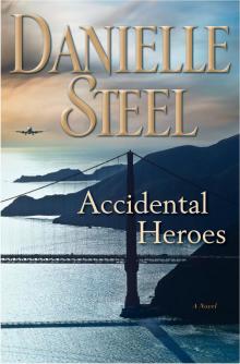 Accidental Heroes Read online