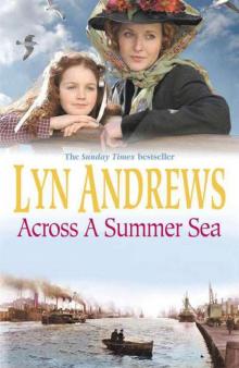 Across a Summer Sea Read online