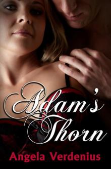 Adam's Thorn Read online