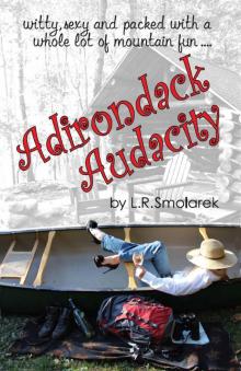 Adirondack Audacity Read online