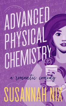 Advanced Physical Chemistry Read online