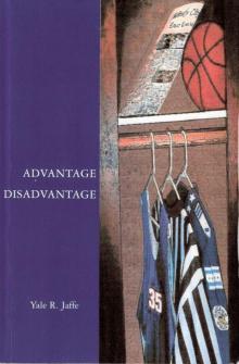 Advantage Disadvantage Read online