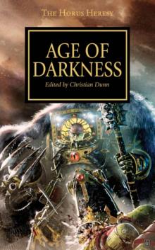 Age of Darkness Read online
