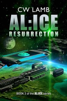 ALICE Resurrection Read online