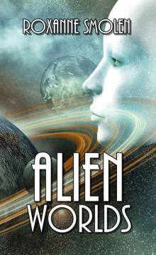 Alien Worlds Read online
