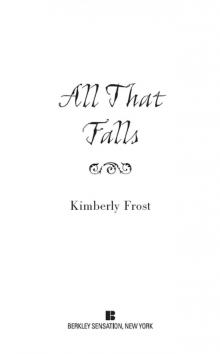 All That Falls Read online