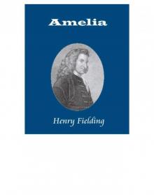 Amelia Read online