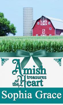 Amish Treasures of the Heart Read online