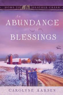 An Abundance of Blessings Read online