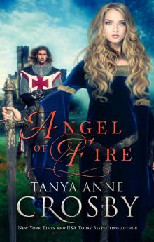 Angel of Fire Read online