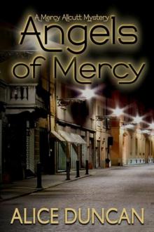 Angels of Mercy Read online