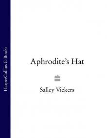 Aphrodite's Hat Read online