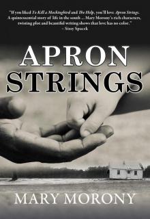 Apron Strings Read online