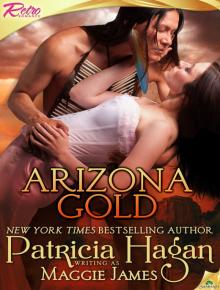 Arizona Gold Read online