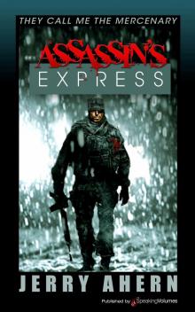 Assassin's Express Read online