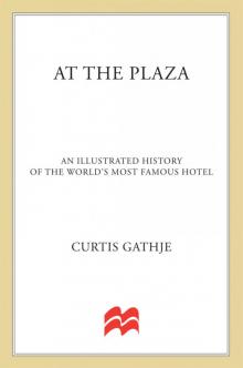 At the Plaza