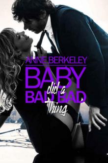 Baby Did a Bad Bad Thing (Hautboy Series Book 3) Read online