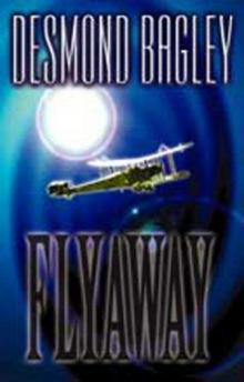 Bagley, Desmond - Flyaway Read online