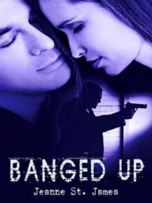 Banged Up Read online