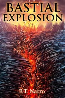 Bastial Explosion (The Rhythm of Rivalry: Book 3) Read online
