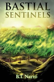 Bastial Sentinels (The Rhythm of Rivalry: Book 5)