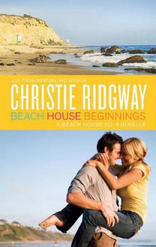 Beach House Beginnings Read online