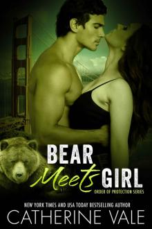 Bear Meets Girl Read online