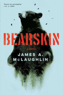 Bearskin Read online