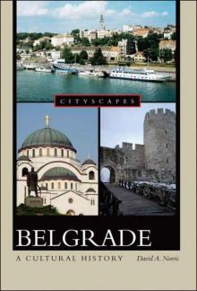 BELGRADE Read online