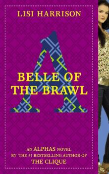 Belle of the Brawl Read online