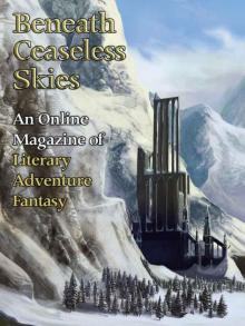 Beneath Ceaseless Skies #138 Read online