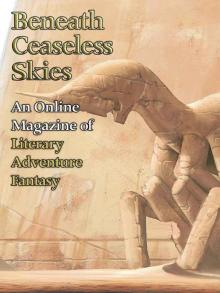 Beneath Ceaseless Skies #150 Read online