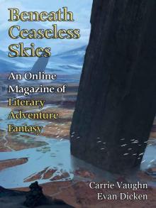 Beneath Ceaseless Skies #223 Read online