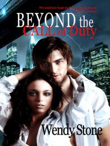 Beyond the Call of Duty Read online