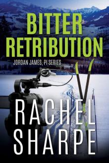 Bitter Retribution (Jordan James, PI Series) Read online