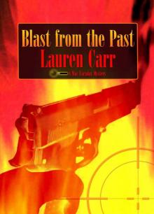 Blast from the Past (A Mac Faraday Mystery) Read online