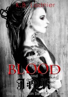 Blood and Ink: Under the Skin Serial Part One Read online