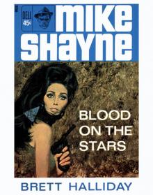 Blood on the Stars ms-15 Read online