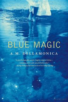 Blue Magic Read online