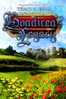 Boadicea's Legacy Read online
