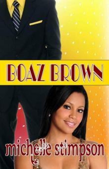 Boaz Brown Read online