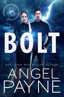 Bolt Saga 6 Read online